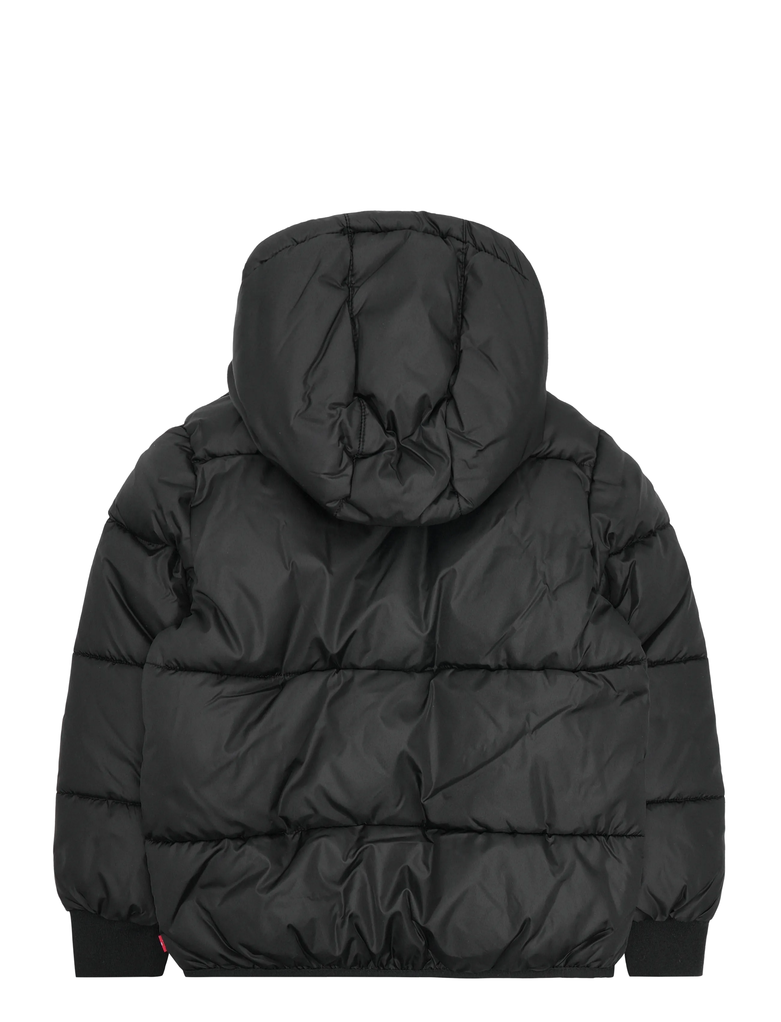 Levi's - HO-HEAVY WEIGHT OUTERWEAR - jet black - 1