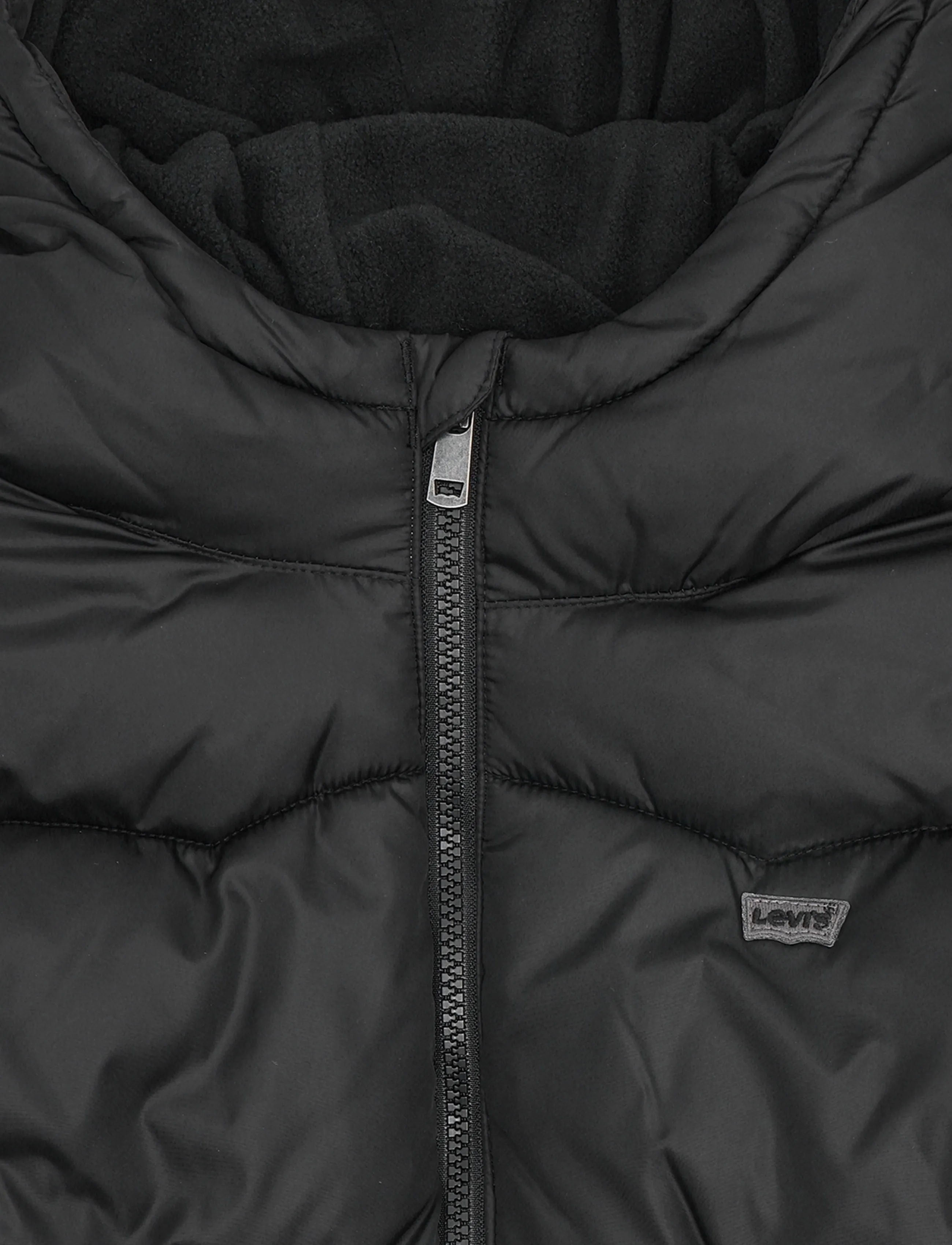 Levi's - HO-HEAVY WEIGHT OUTERWEAR - jet black - 2