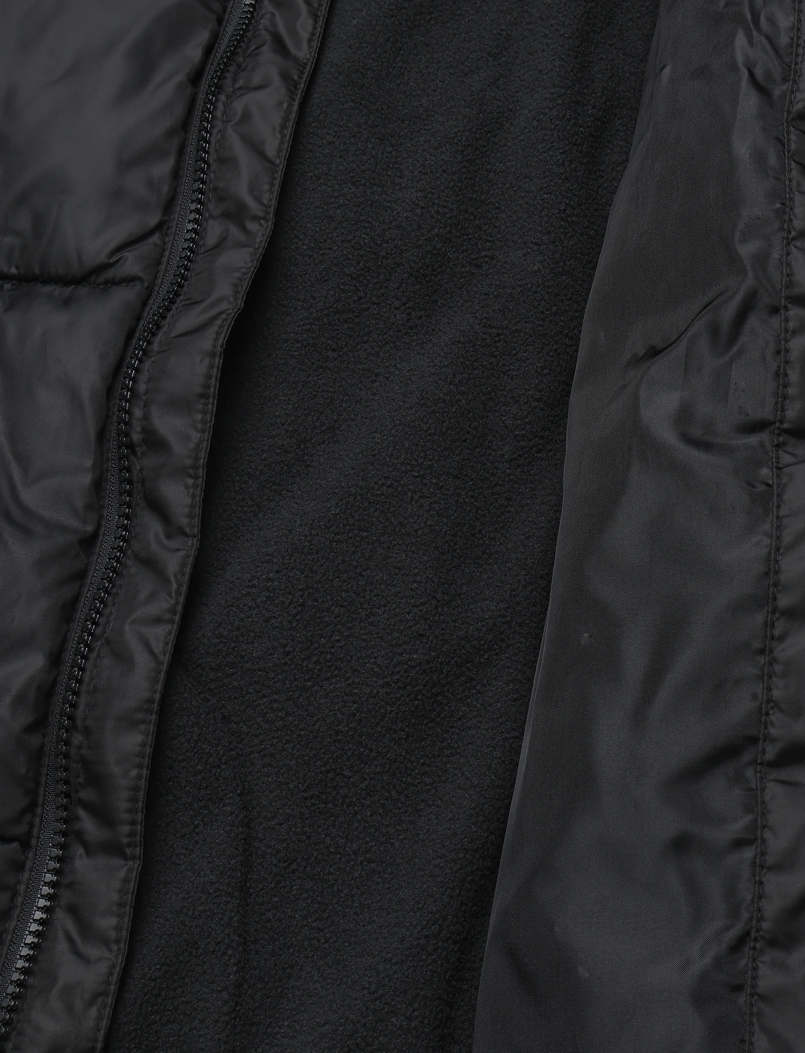Levi's - HO-HEAVY WEIGHT OUTERWEAR - vinterjackor - jet black - 4