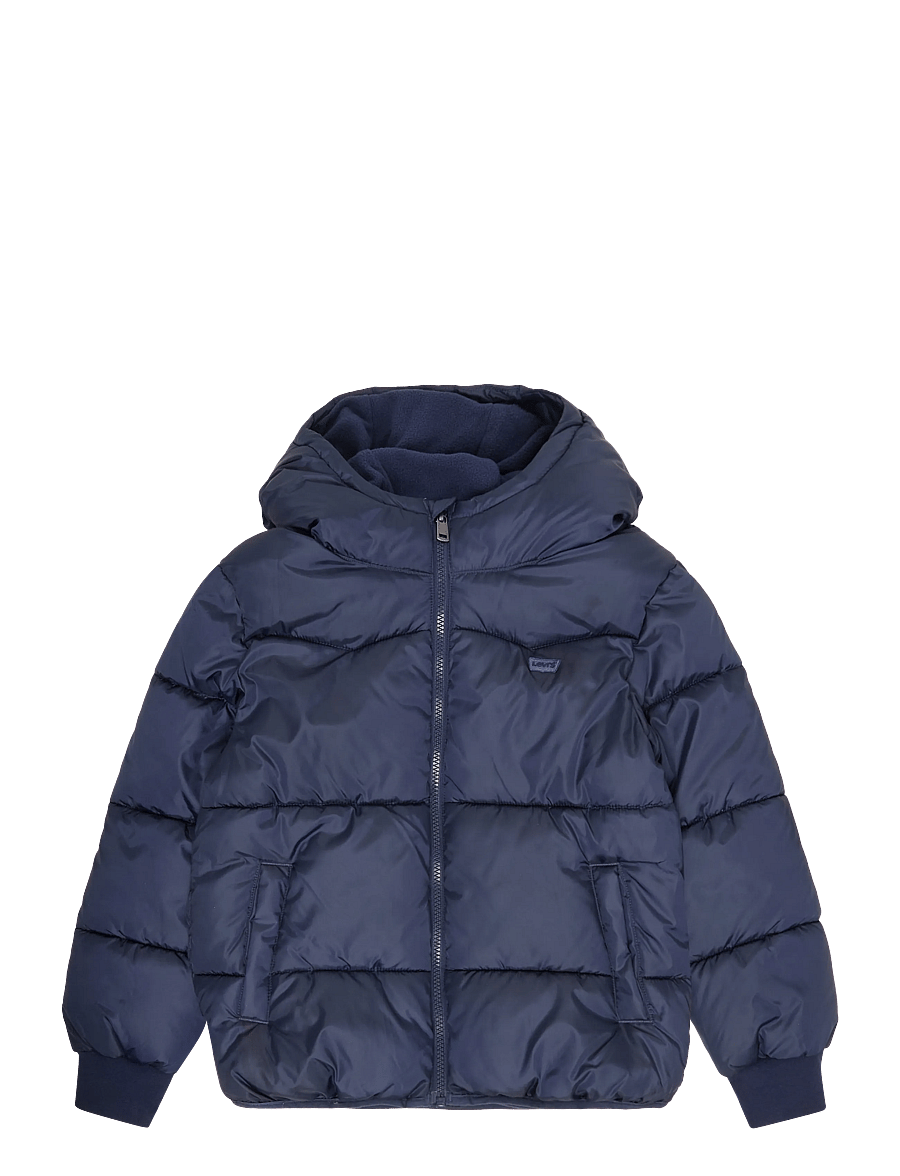 Levi's - HO-HEAVY WEIGHT OUTERWEAR - vinterjakker - naval academy - 0