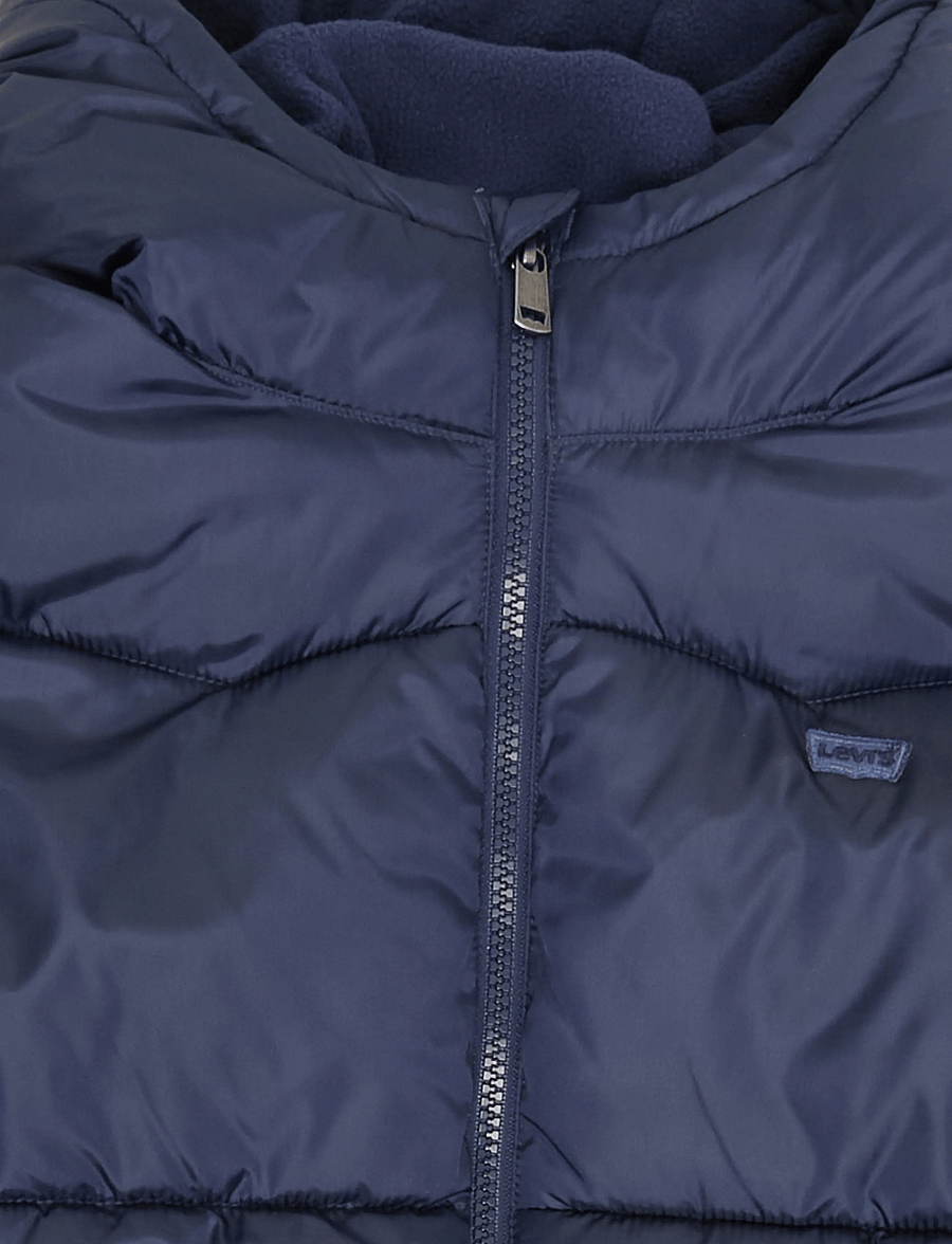 Levi's - HO-HEAVY WEIGHT OUTERWEAR - vinterjakker - naval academy - 2