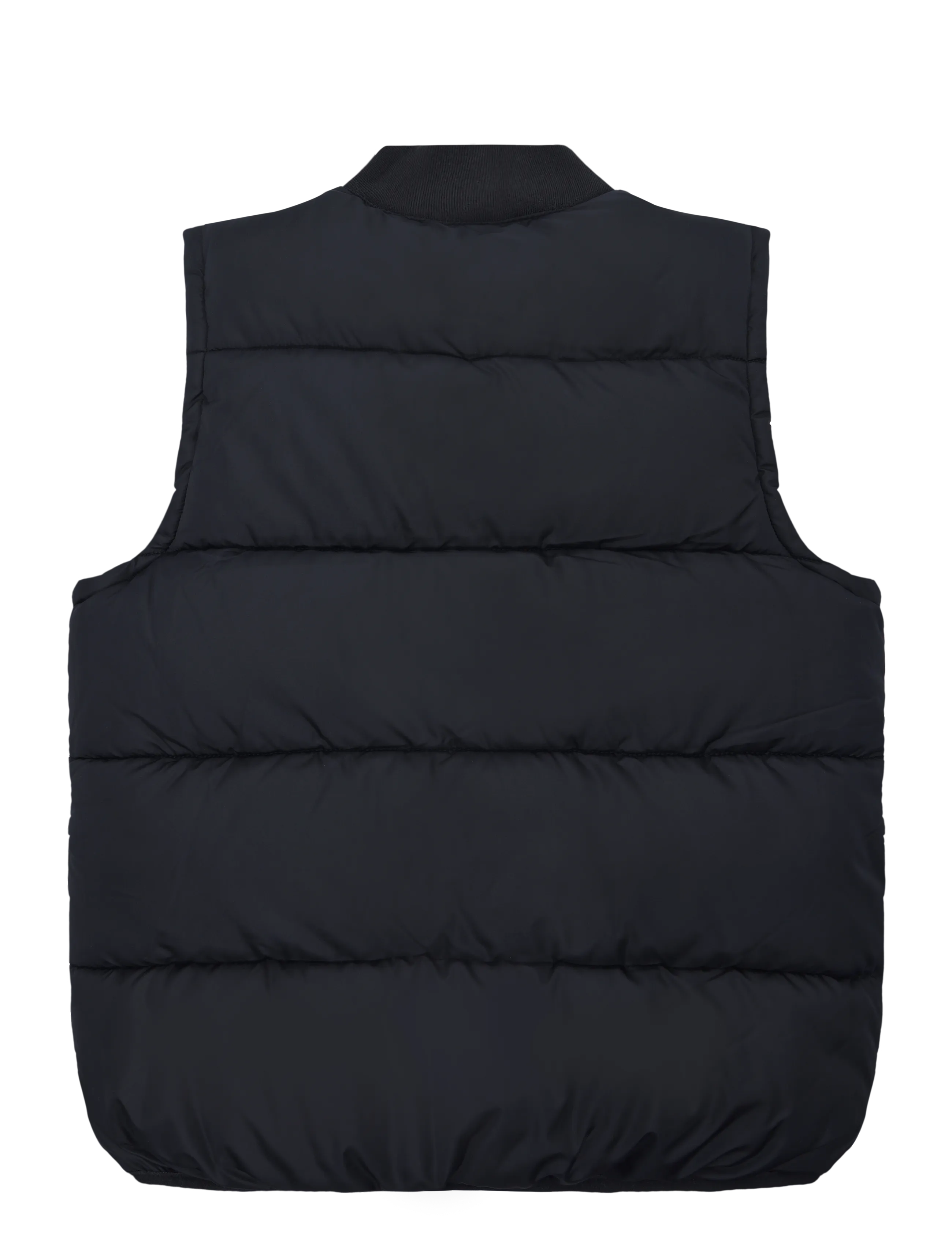 Levi's - VE-VEST - jet black - 1