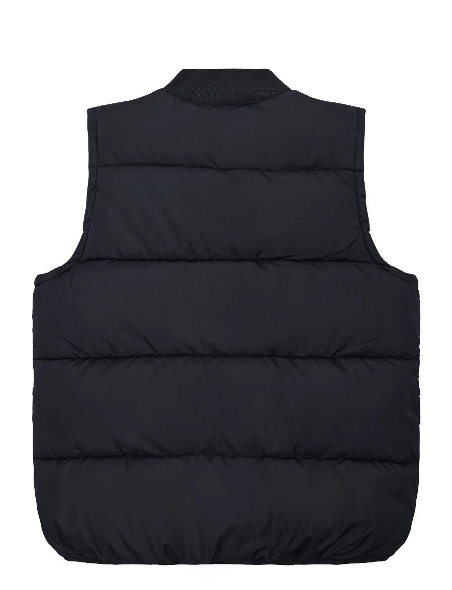 Levi's - VE-VEST - einkaufen nach alter von - jet black - 1