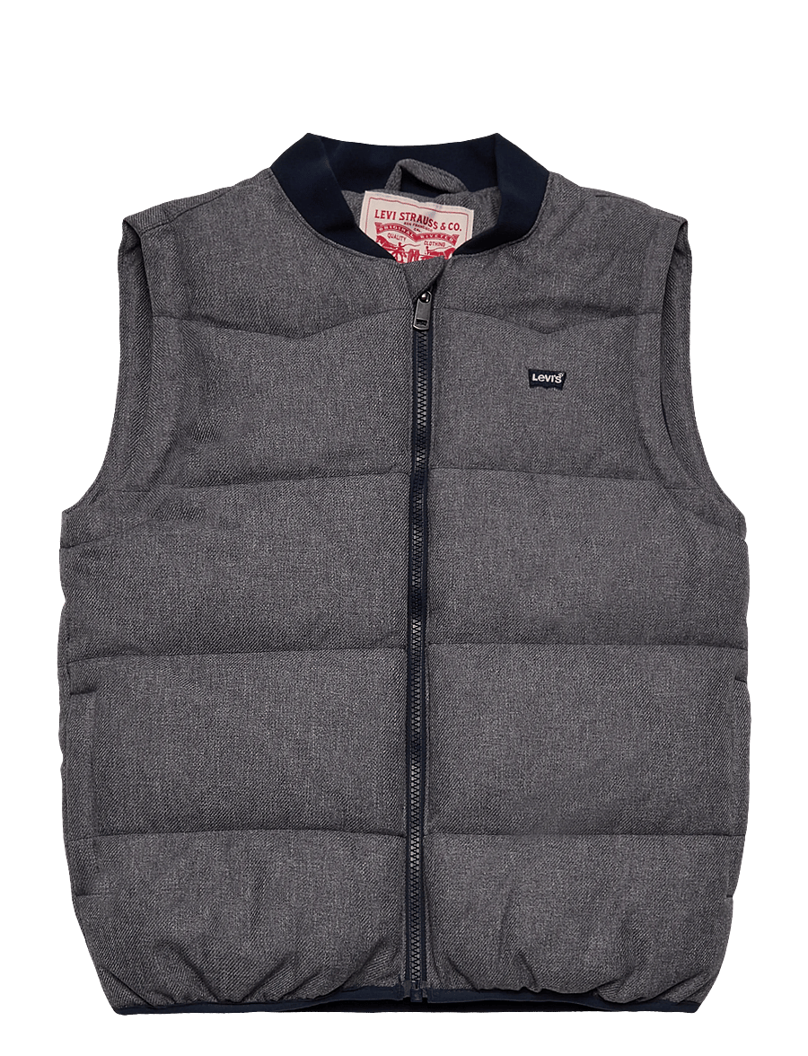 Levi's - VE-VEST - shop efter alder - naval academy - 0