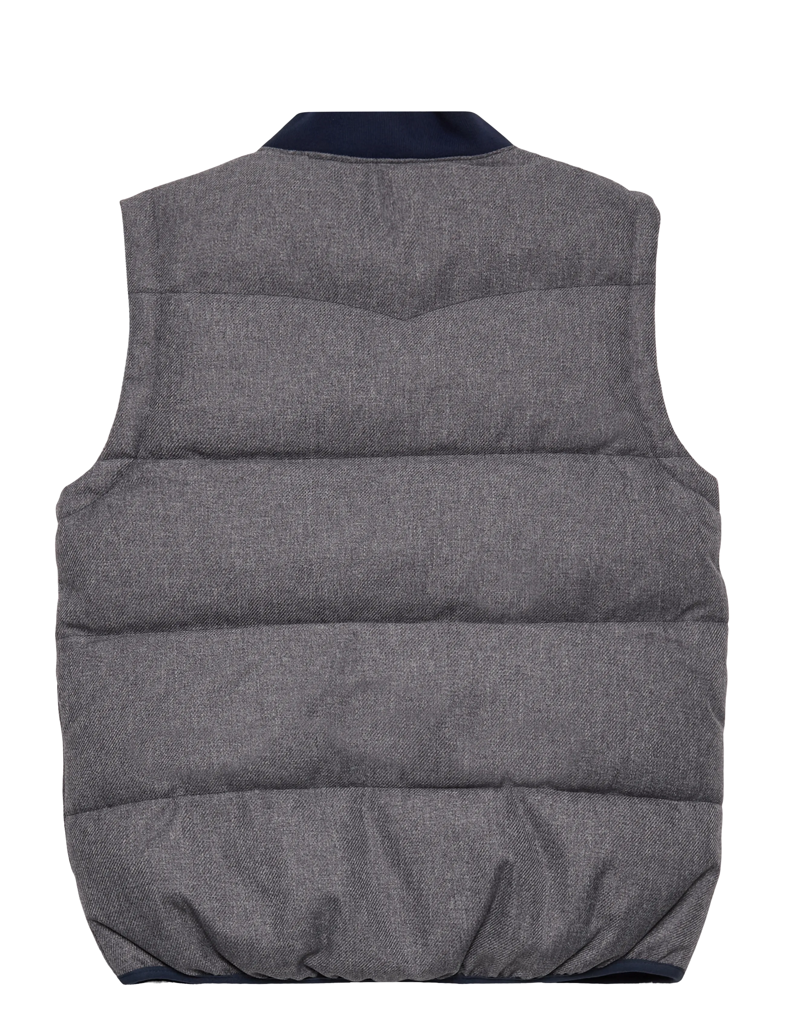Levi's - VE-VEST - shop efter alder - naval academy - 1