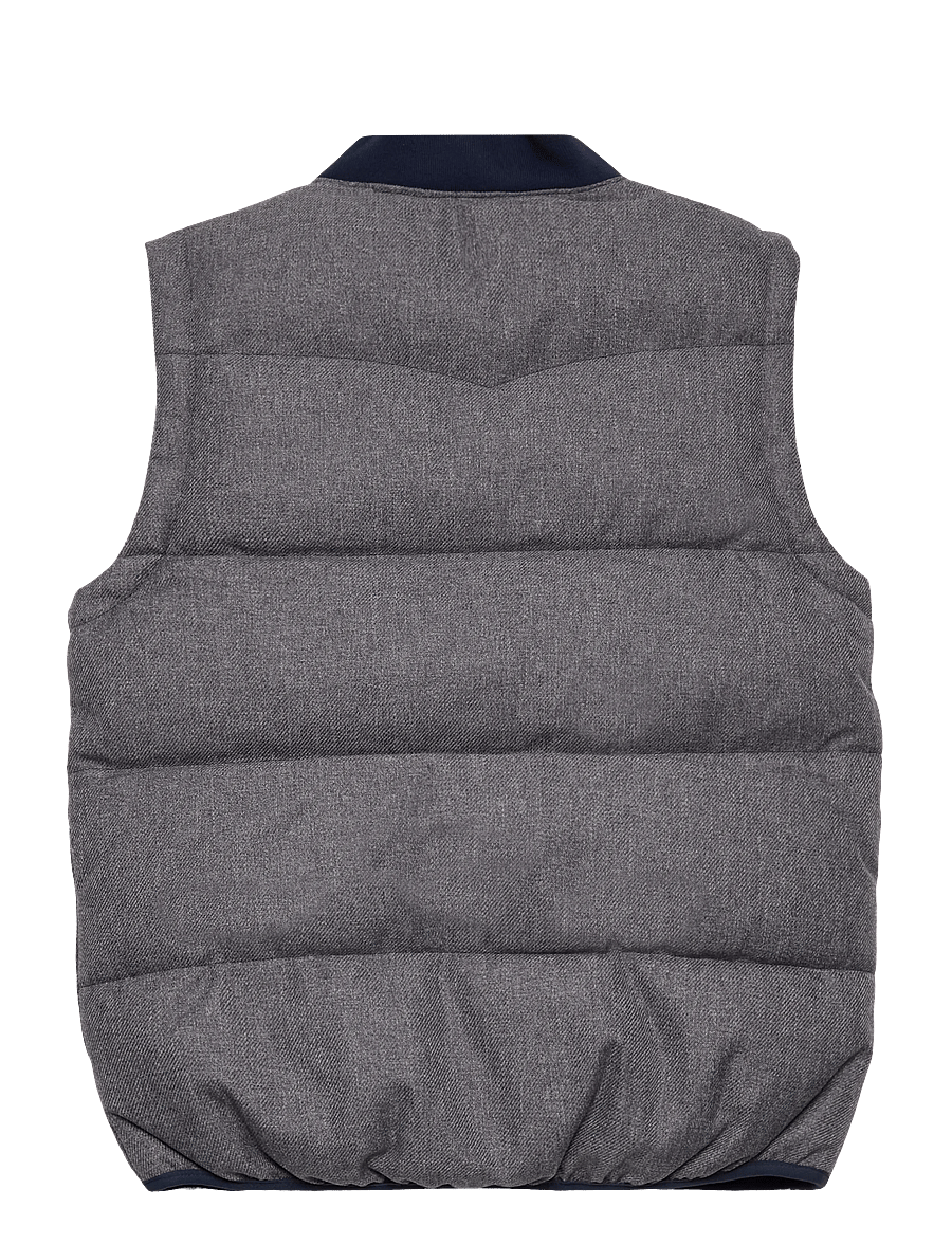 Levi's - VE-VEST - shop efter alder - naval academy - 1