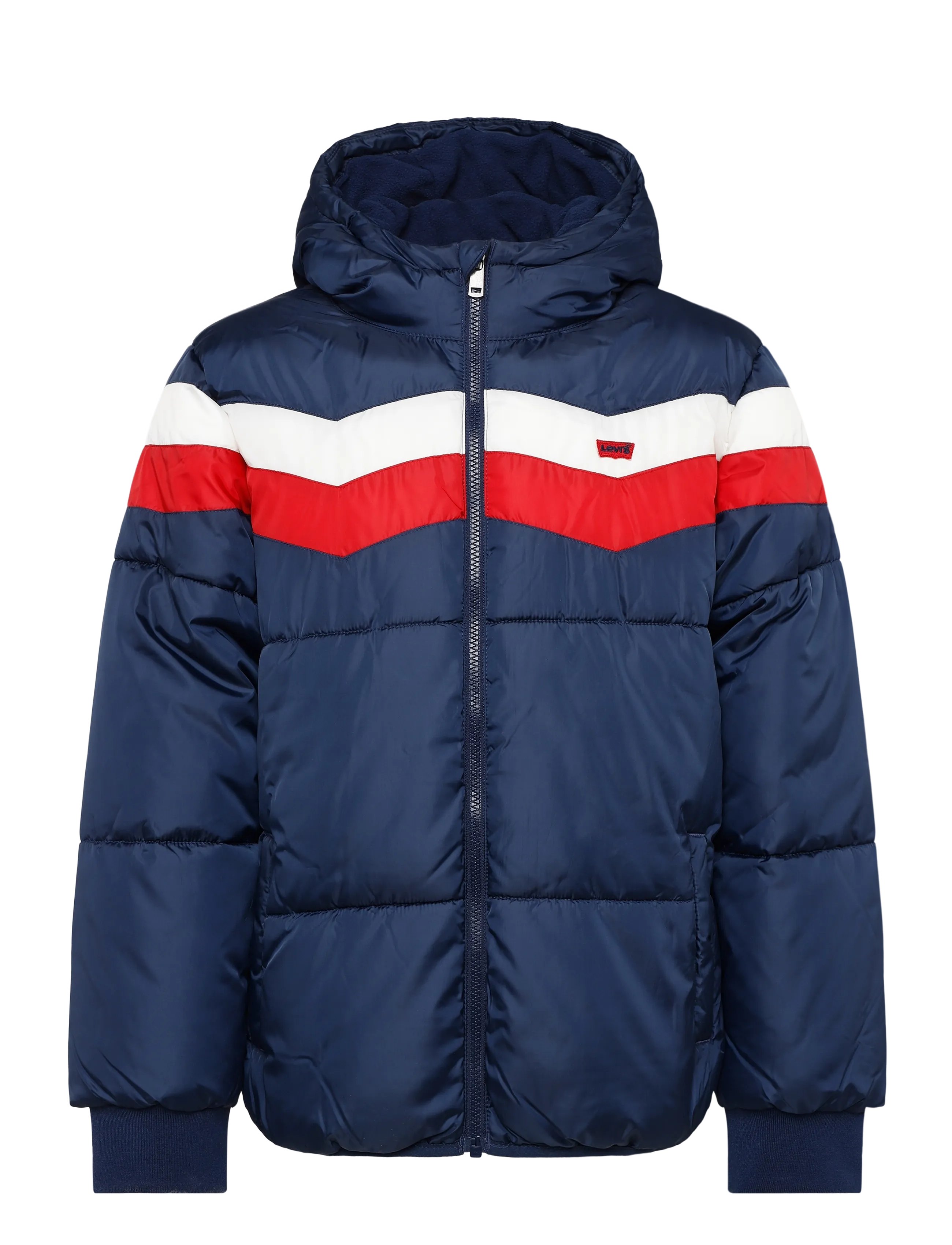 Levi's HO-HEAVY WEIGHT OUTERWEAR - Winterjacke - NAVAL ACADEMY / navy