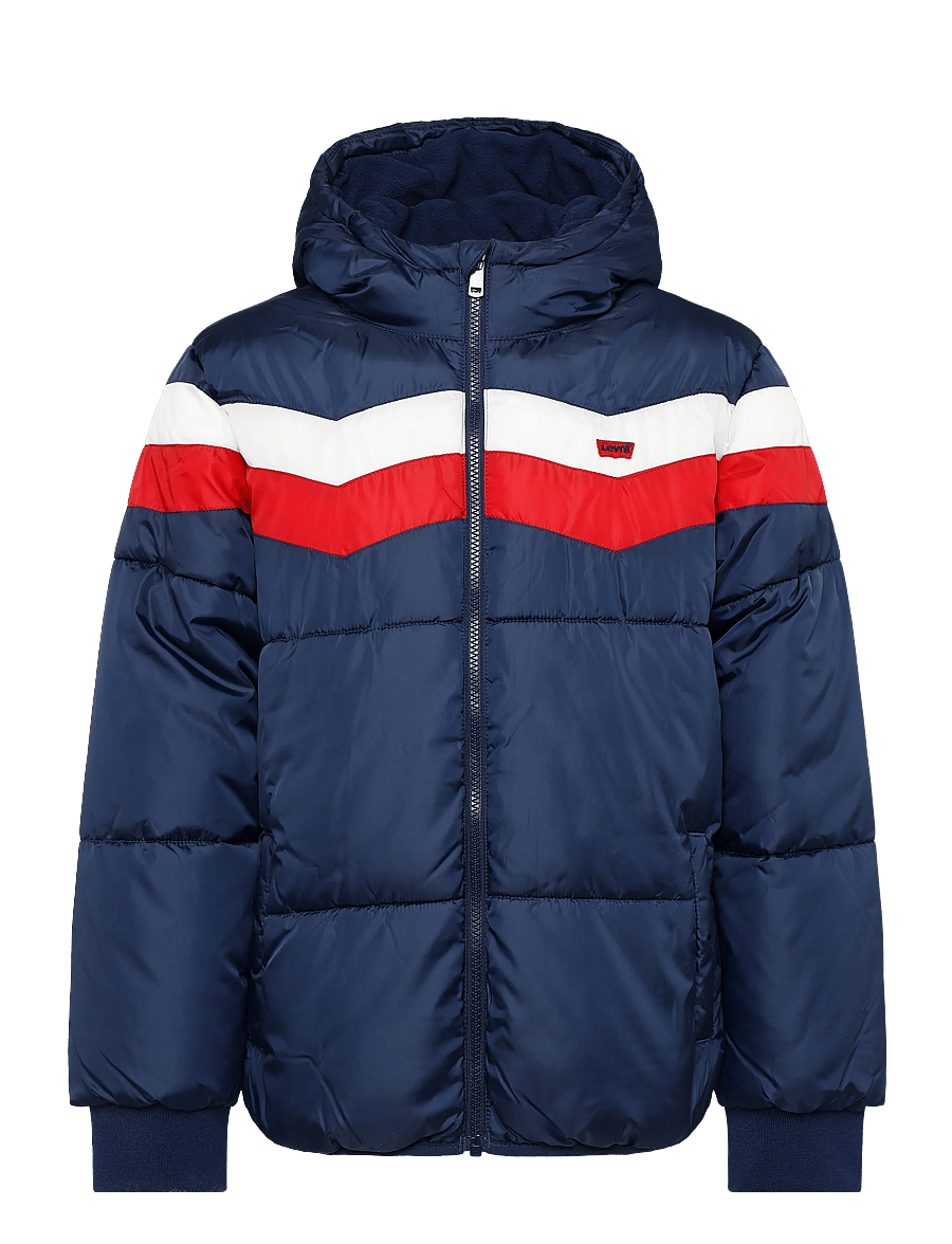 Levi's - HO-HEAVY WEIGHT OUTERWEAR - winterjacke - naval academy - 0