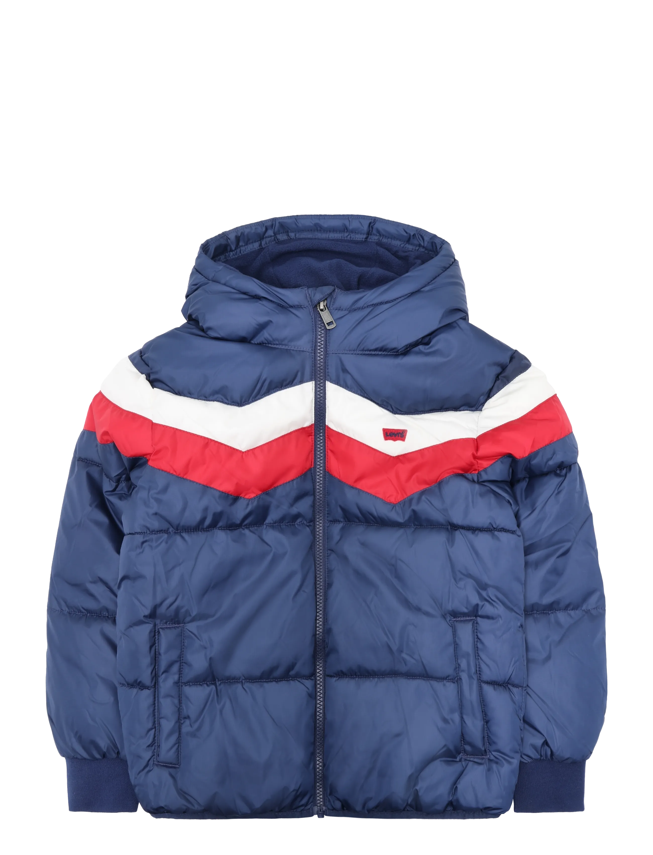 Levi's HO-HEAVY WEIGHT OUTERWEAR - Tagasi kooli - NAVAL ACADEMY / navy