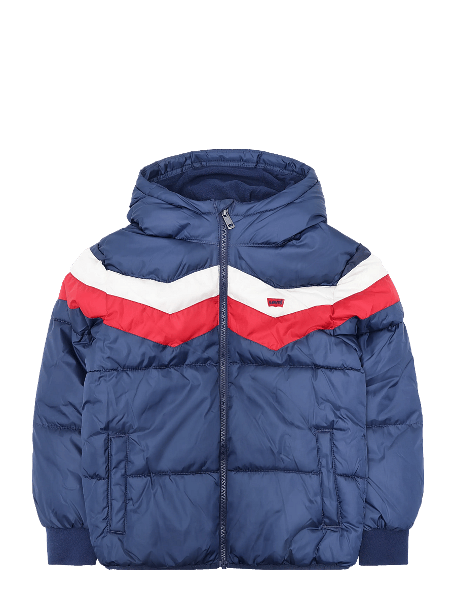 Levi's - HO-HEAVY WEIGHT OUTERWEAR - talvejoped - naval academy - 0