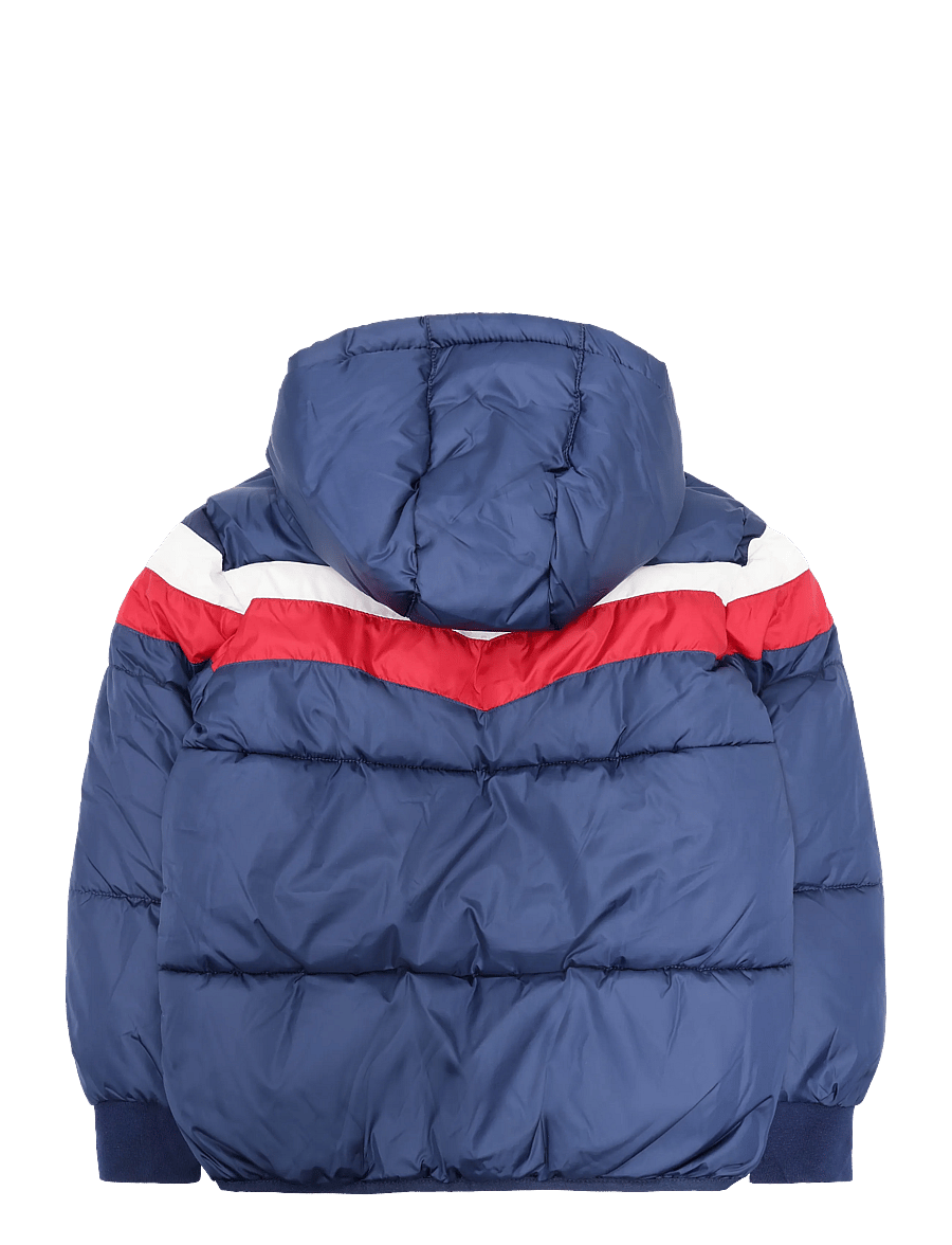 Levi's - HO-HEAVY WEIGHT OUTERWEAR - talvejoped - naval academy - 1