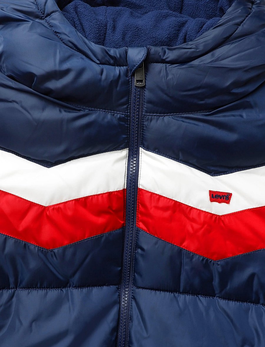 Levi's - HO-HEAVY WEIGHT OUTERWEAR - winterjacke - naval academy - 2