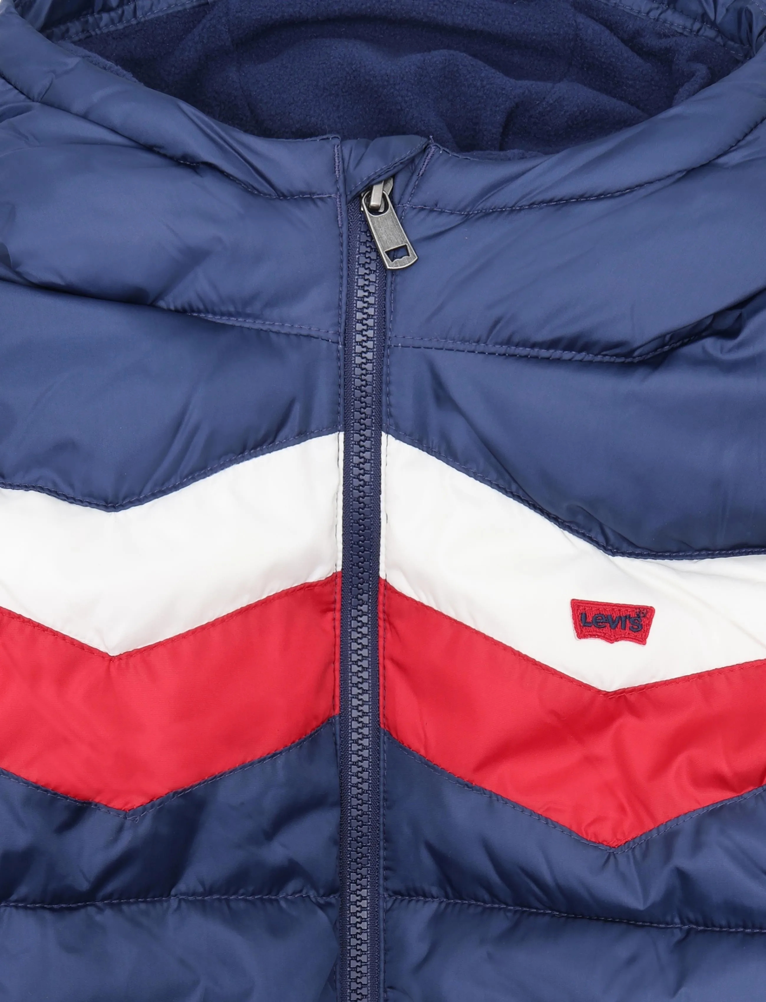Levi's - HO-HEAVY WEIGHT OUTERWEAR - talvejoped - naval academy - 2