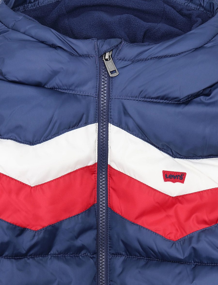 Levi's - HO-HEAVY WEIGHT OUTERWEAR - talvejoped - naval academy - 2