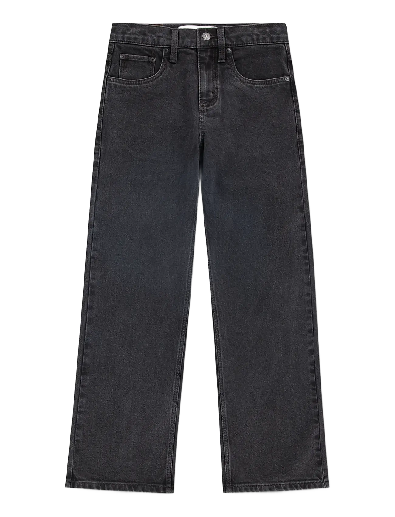 Levi's PX-DENIM PANTS - Jeans - COSMIC / black