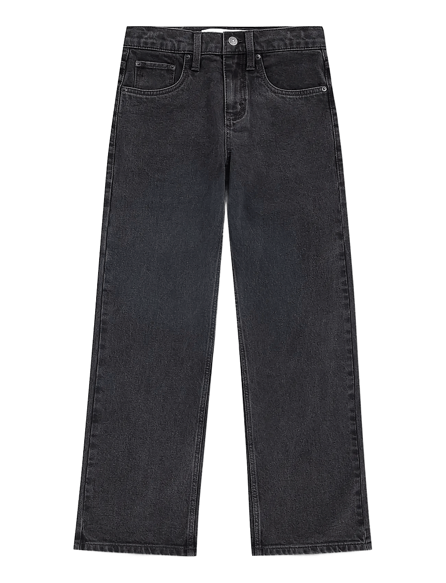 Levi's - PX-DENIM PANTS - loose jeans - cosmic - 0