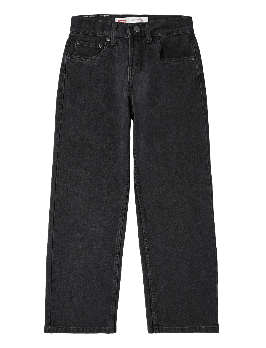 Levi's - PX-DENIM PANTS - loose jeans - cosmic - 0