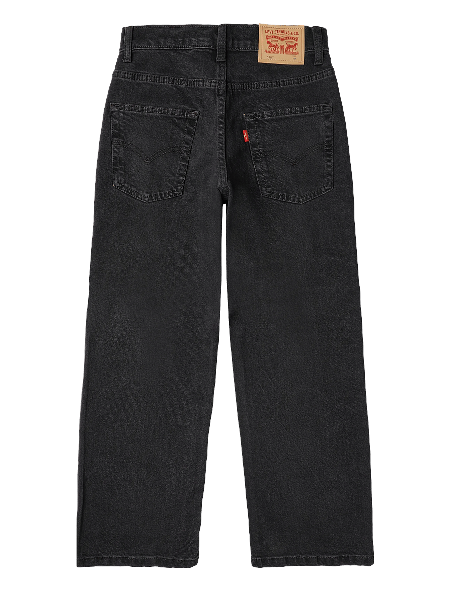Levi's - PX-DENIM PANTS - loose jeans - cosmic - 1