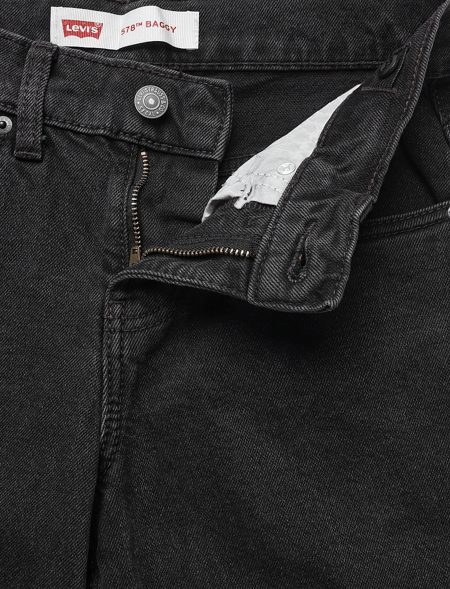 Levi's - PX-DENIM PANTS - loose jeans - cosmic - 2