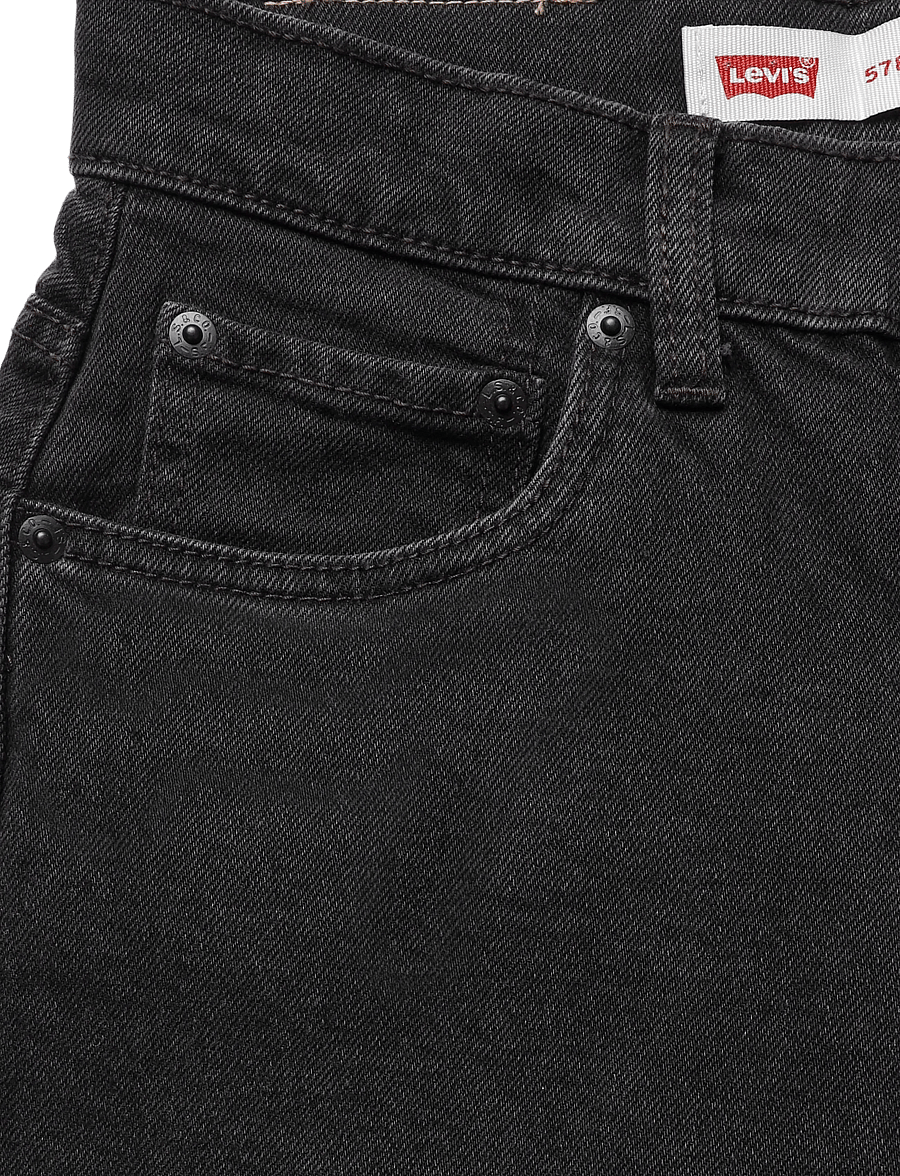 Levi's - PX-DENIM PANTS - loose jeans - cosmic - 4