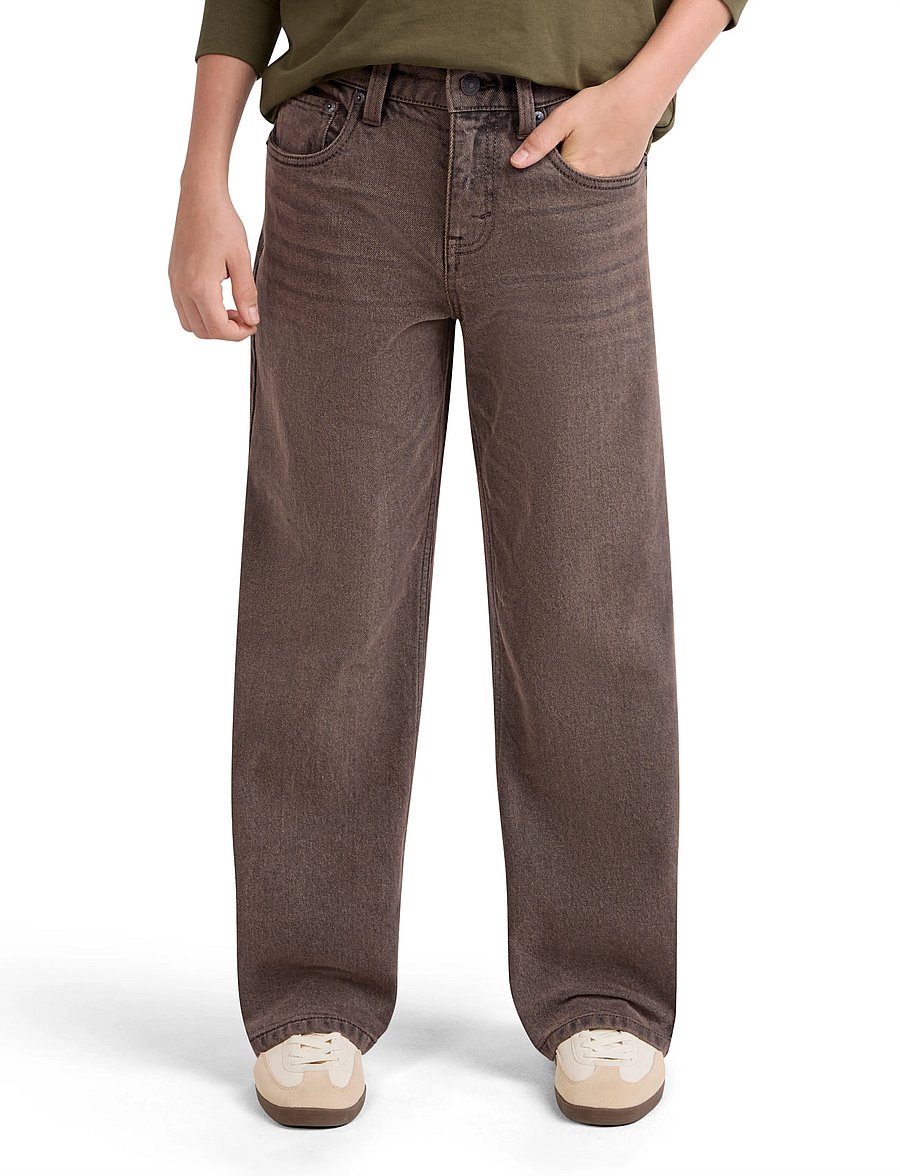 Levi's - PX-DENIM PANTS - loose jeans - jupiter - 0