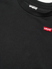 Levi's - Levi's® Graphic Tee Shirt - lyhythihaiset t-paidat - noir - 4