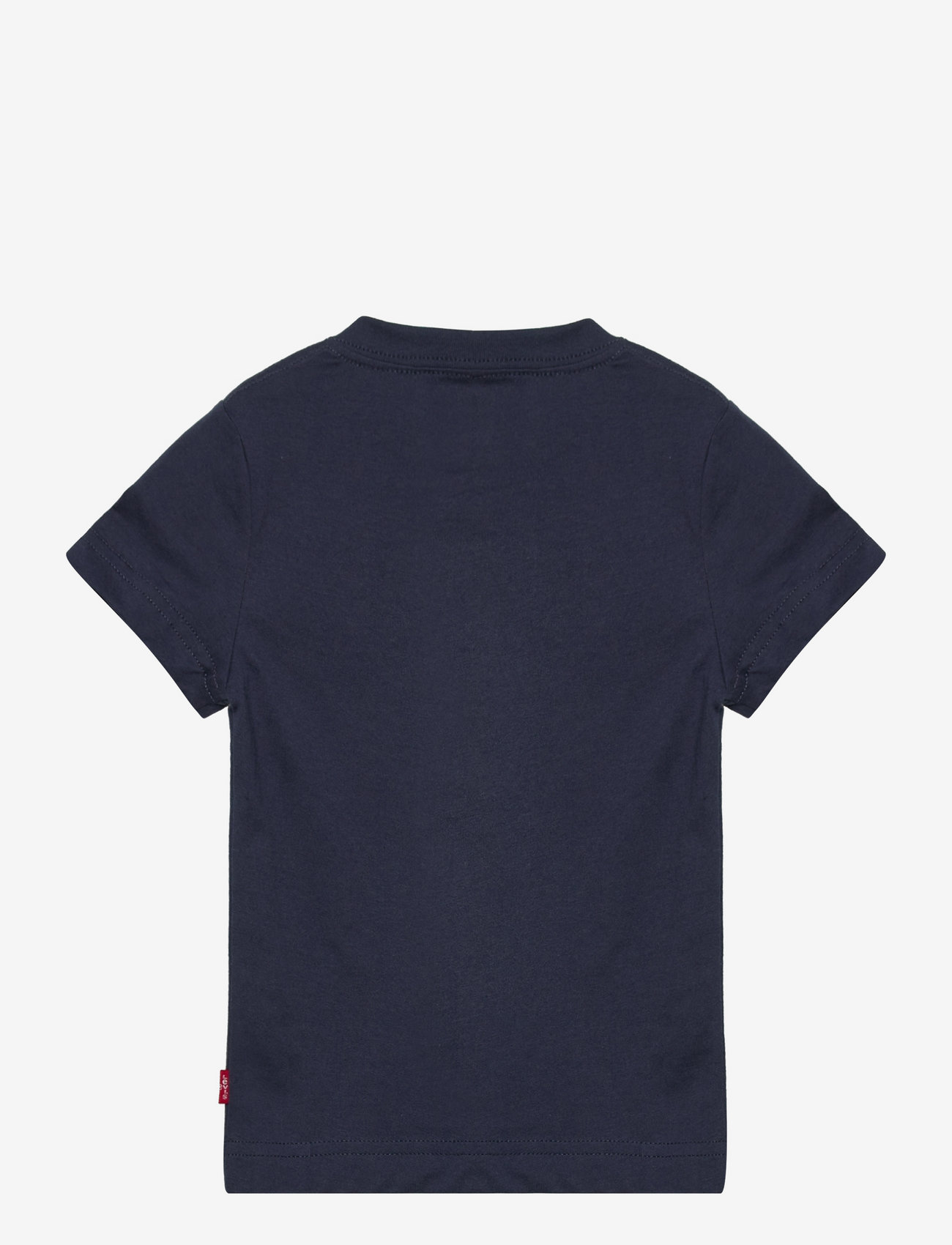 Levi's - Levi's® Batwing Chest Hit Tee - lühikeste varrukatega t-särgid - dress blues - 1