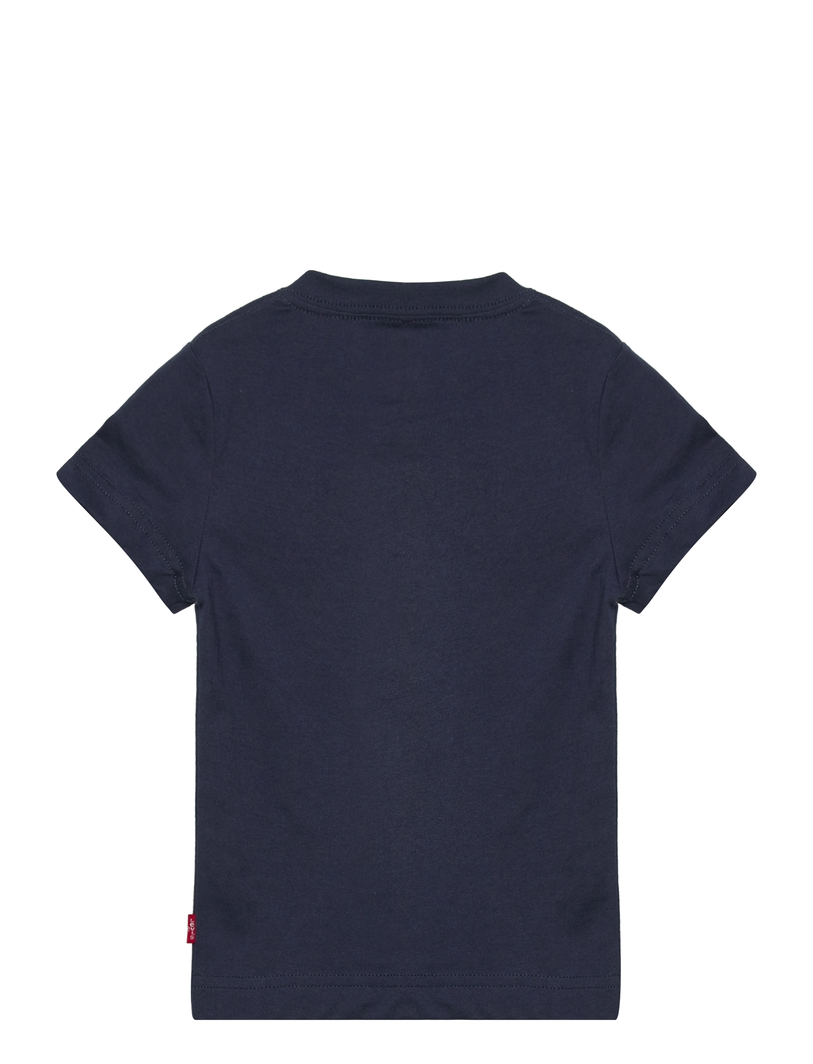 Levi's - Levi's® Batwing Chest Hit Tee - lühikeste varrukatega - dress blues - 2