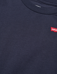 Levi's - Levi's® Graphic Tee Shirt - kortermede t-skjorter - dress blues - 4