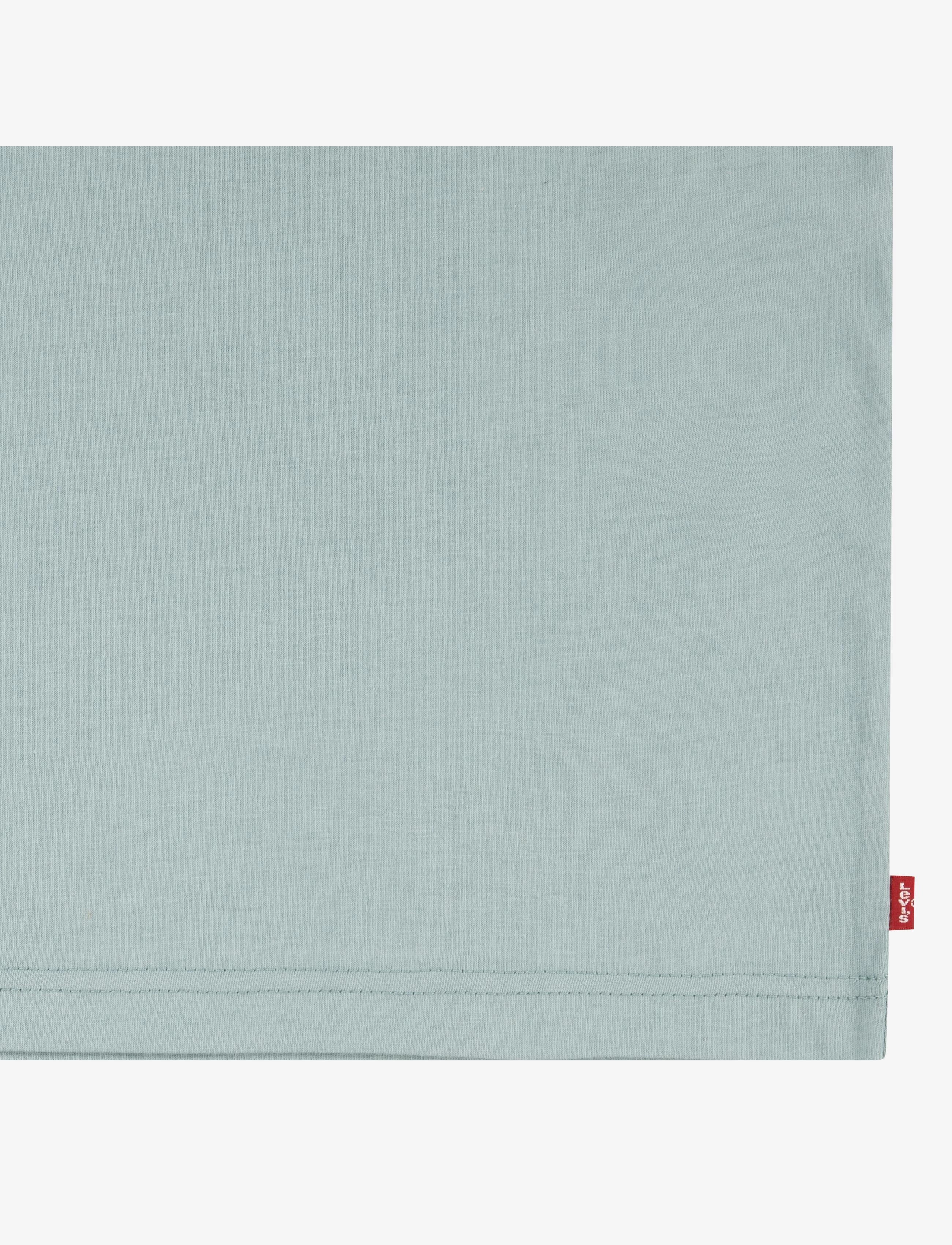 Levi's - Levi's® Batwing Chest Hit Tee - kurzärmelige - green - 3