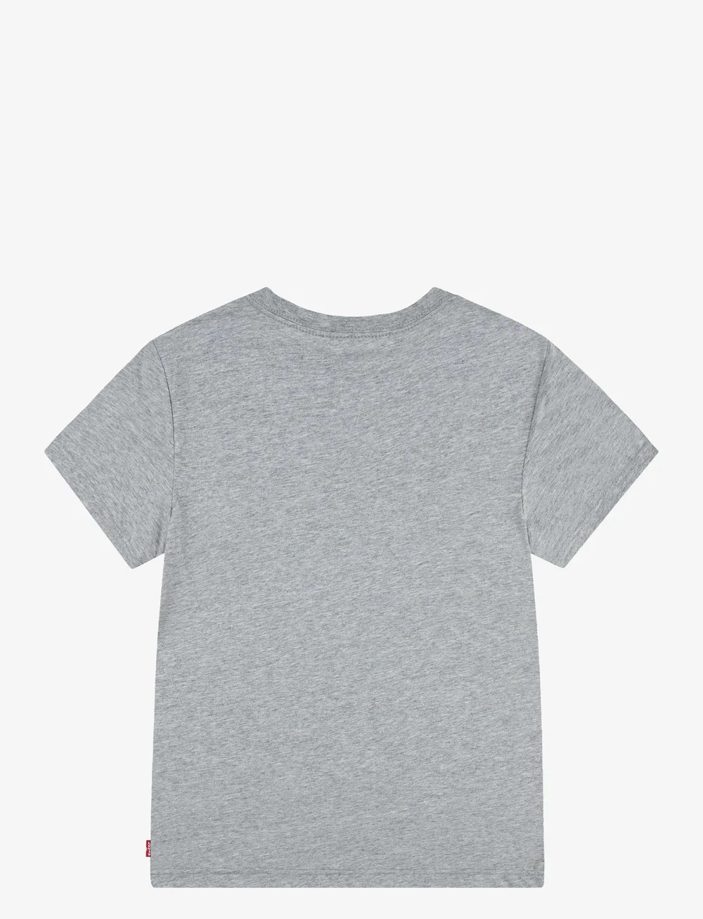 Levi's - Levi's® Graphic Tee Shirt - kortærmede t-shirts - grey - 1