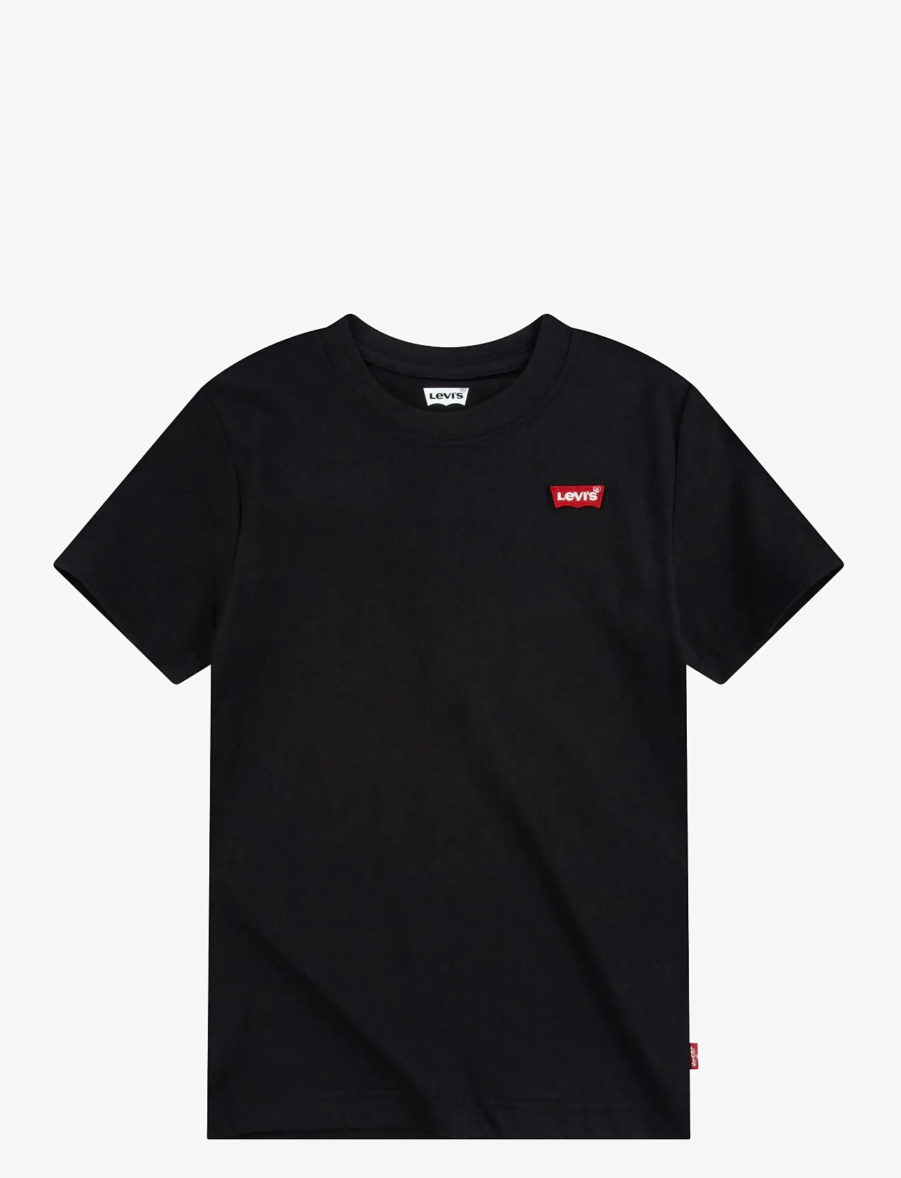 Levi's - LVB BATWING CHEST HIT - kortærmede t-shirts - noir - 1