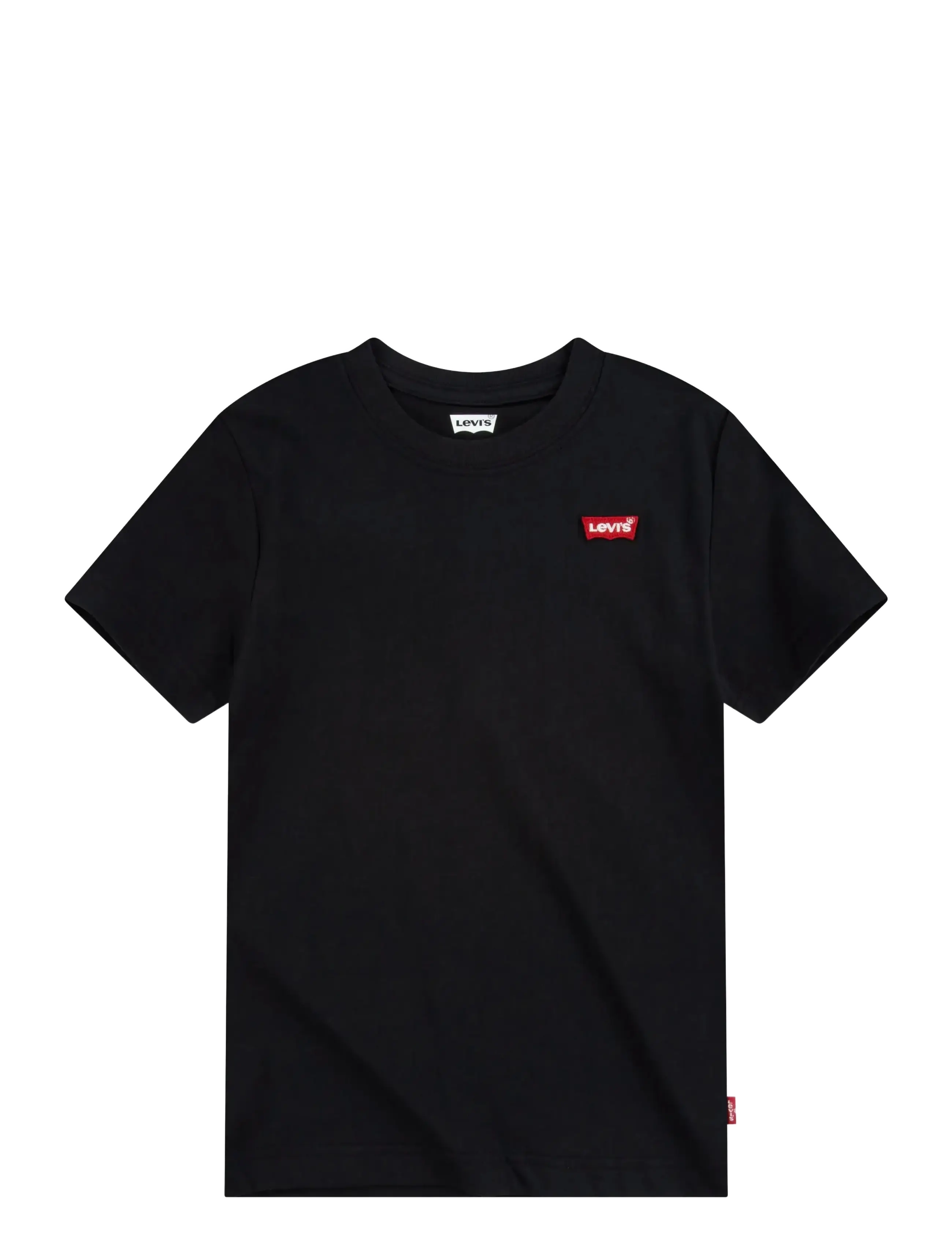 LVB BATWING CHEST HIT - NOIR