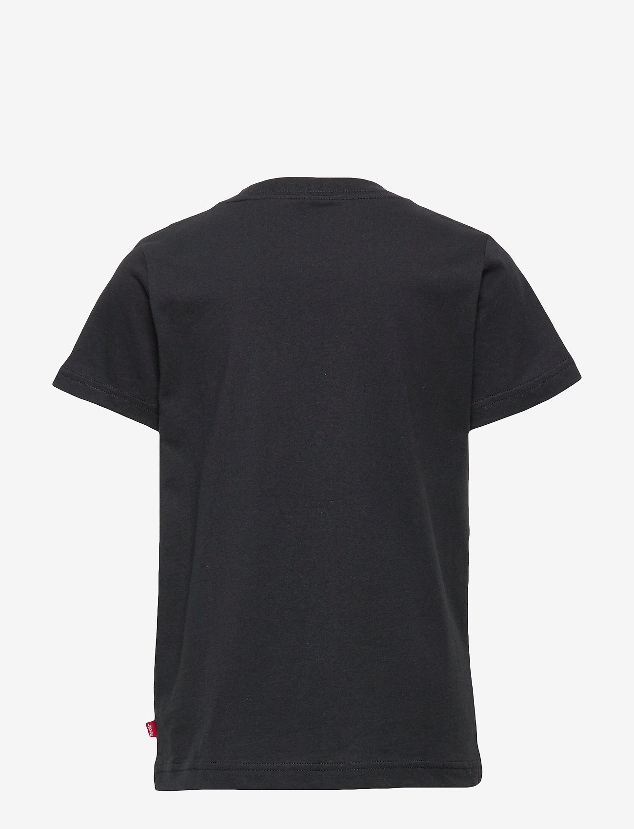 Levi's - LVB BATWING CHEST HIT - kortærmede t-shirts - noir - 2