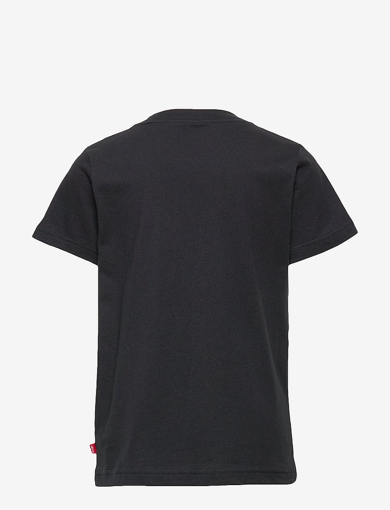 Levi's - LVB BATWING CHEST HIT - kortærmede t-shirts - noir - 2