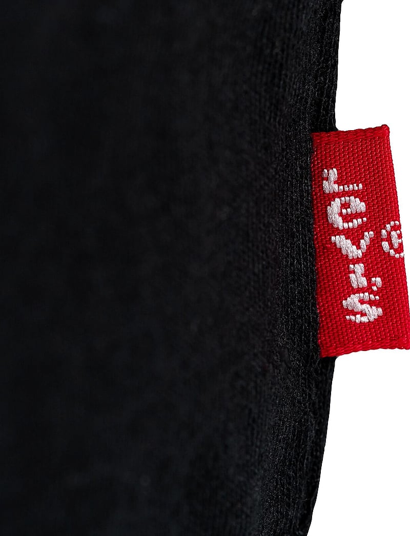 Levi's - LVB BATWING CHEST HIT - kortærmede t-shirts - noir - 5