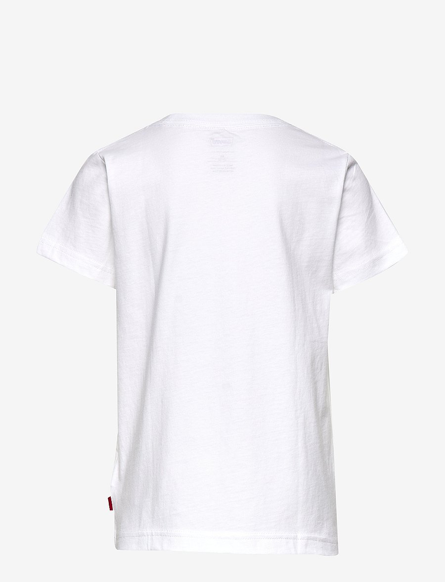 Levi's - Levi's® Batwing Chest Hit Tee - kurzärmelige - transparent - 2