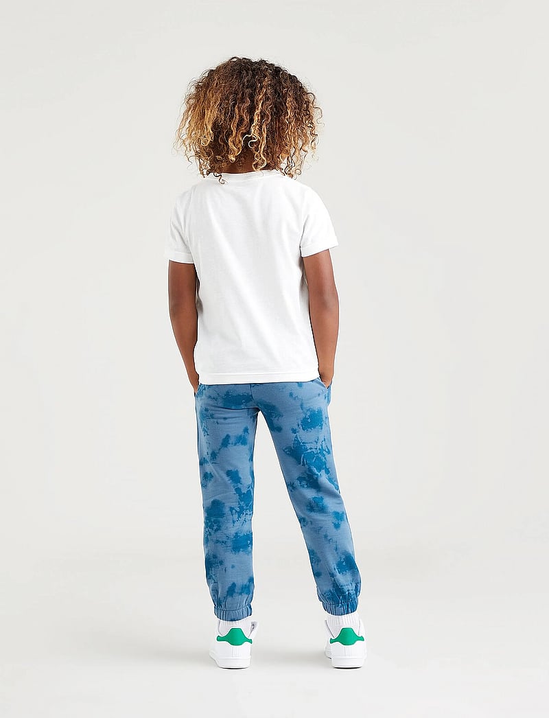 Levi's - TE-S/S TEE - kurzärmelige - transparent - 3