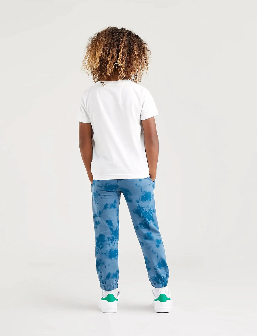 Levi's - Levi's® Batwing Chest Hit Tee - kurzärmelige - transparent - 4