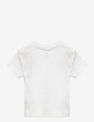 Levi's - Levi's® Graphic Tee Shirt - lühikeste varrukatega t-särgid - transparent - 2