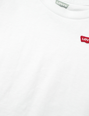 Levi's - Levi's® Graphic Tee Shirt - lühikeste varrukatega t-särgid - transparent - 4