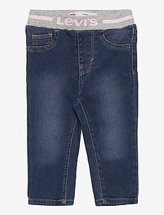 Levi's® Pull On Skinny Ribbed Jeans, Levi's