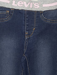Levi's - Levi's® Pull On Skinny Ribbed Jeans - barn - west third/pink - 2