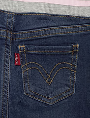 Levi's - Levi's® Pull On Skinny Ribbed Jeans - barn - west third/pink - 3