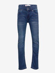 Levi's - Levi's® 510™ Skinny Fit Jeans - liibuvad teksad - plato - 0