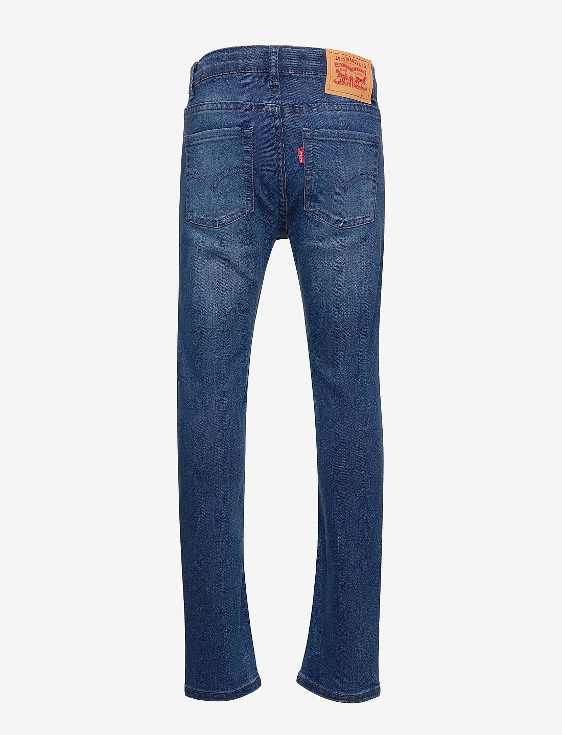Levi s Levi s 510 Skinny Fit Jeans Bottoms Boozt