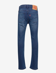 Levi's - Levi's® 510™ Skinny Fit Jeans - liibuvad teksad - plato - 1