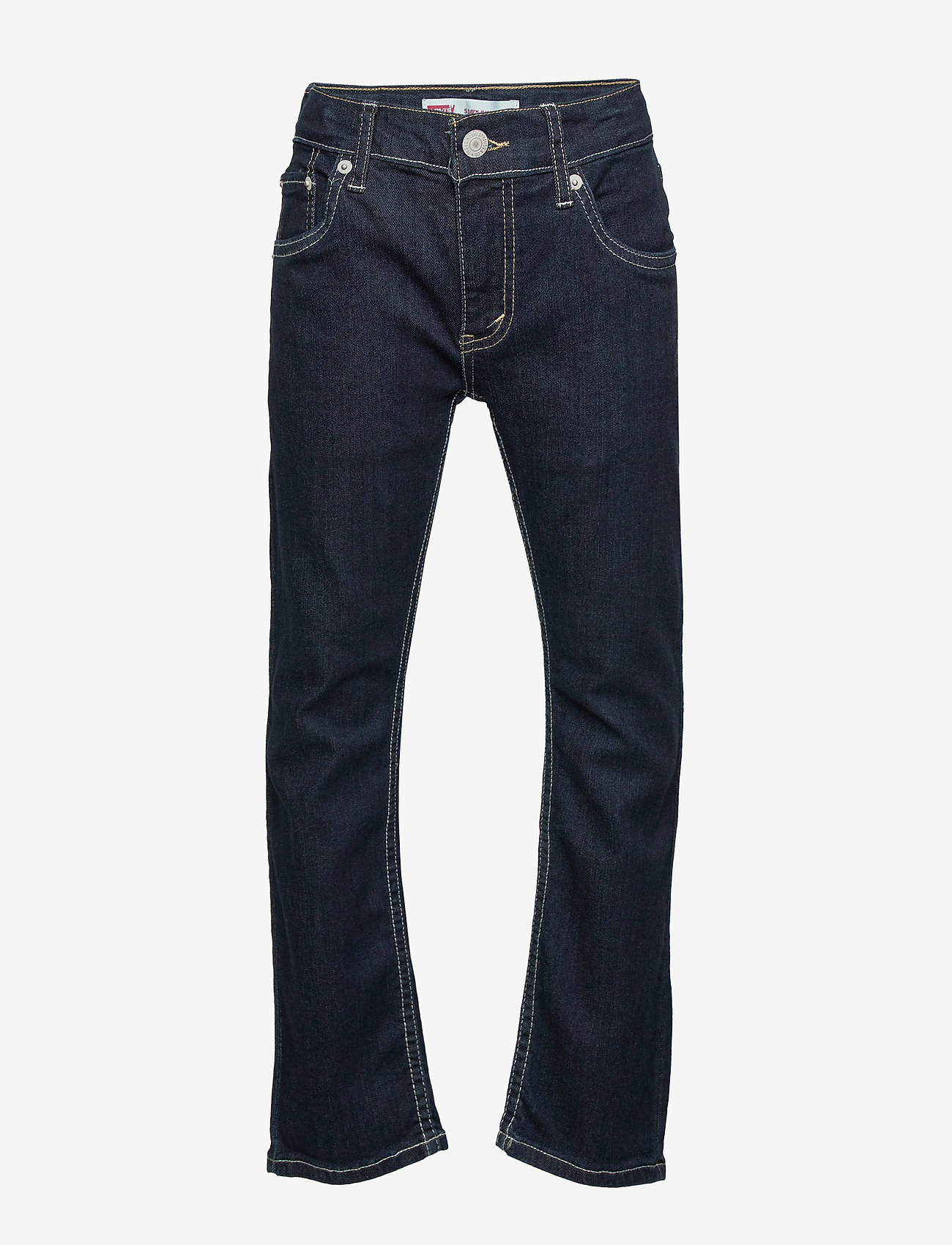 Levi's Levi's® 510™ Skinny Fit Jeans - Basics - TWIN PEAKS / blue