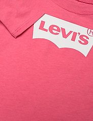 Levi's - Levi's® Long Sleeve A-Line Batwing Tee - marškinėliai ilgomis rankovėmis - camellia rose - 2