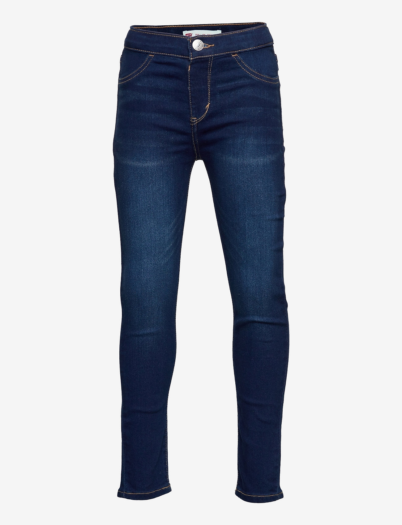 Levi's - Levi's® Pull On Jeggings - skinny jeans - blue - 0